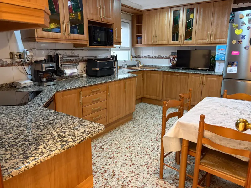 Apartamento en Elche, Costa Blanca