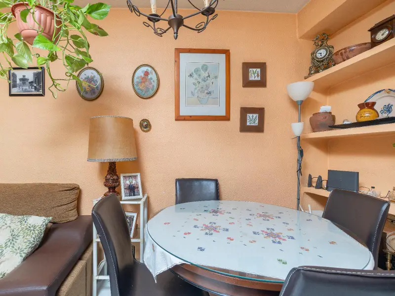 Apartamento de 4 dormitorios en Desconocido, Costa Blanca — foto 5 de 21