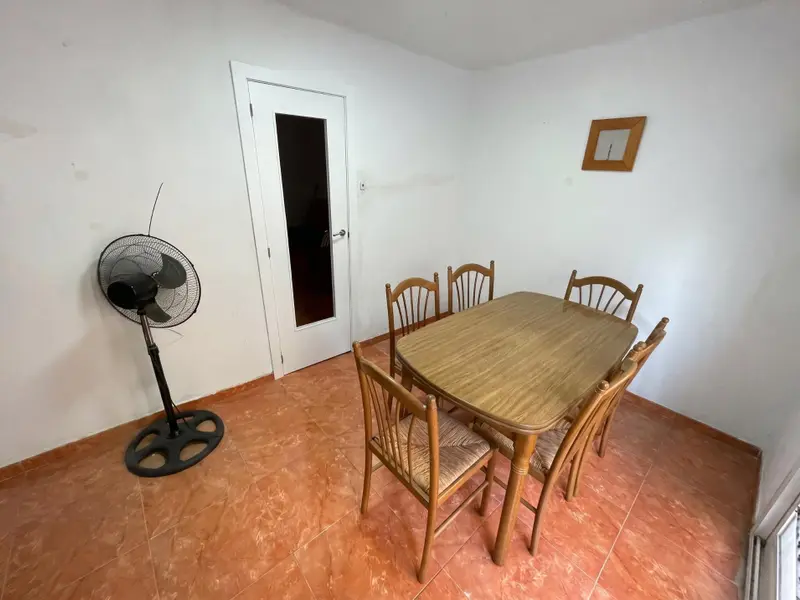 Apartamento de 3 dormitorios en Santa Pola, Costa Blanca — foto 3 de 12