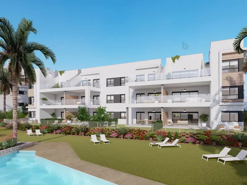 Villa with 3 bedrooms in Pilar de la Horadada, Costa Blanca — photo 22 of 30