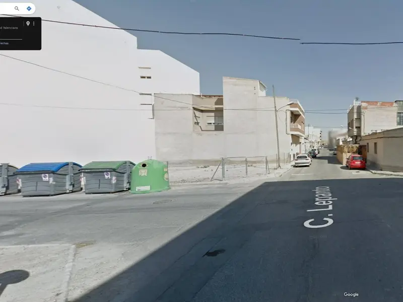 أرض en Monforte del Cid, Costa Blanca — صورة 5 من 9