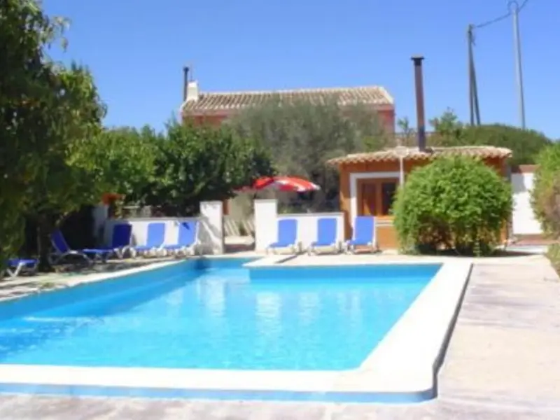 Villa de 7 dormitorios en Desconocido, Costa Blanca — foto 1 de 17