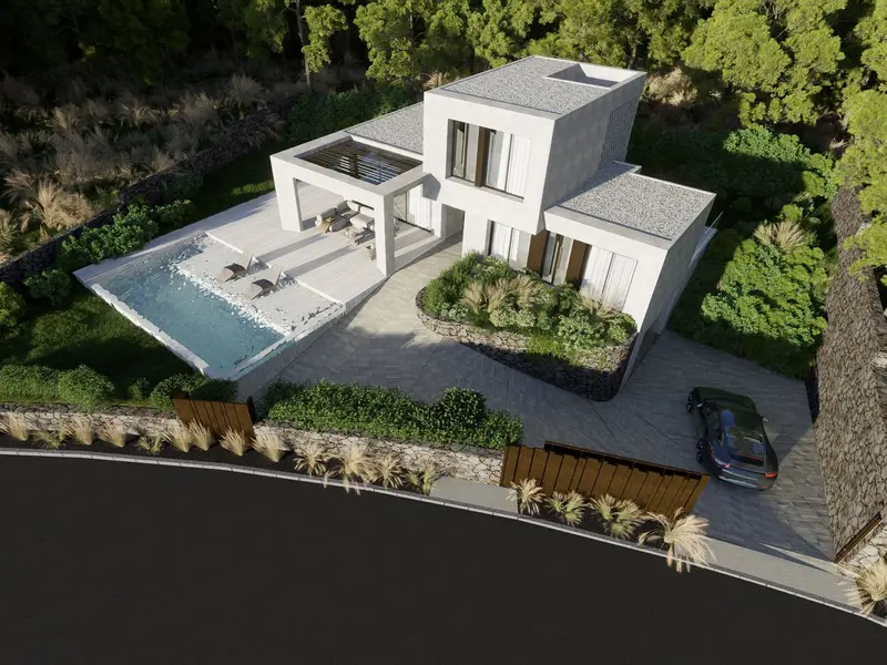 Villa mit 3 Schlafzimmern in Orihuela, Costa Blanca — Foto 17 von 30