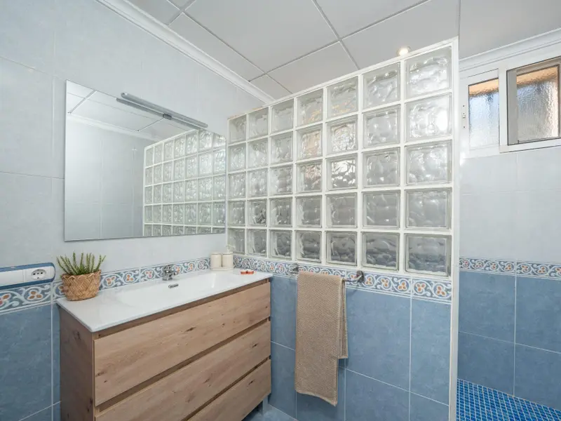 Maison de campagne avec 5 chambres à Desconocido, Costa Blanca — photo 19 sur 30