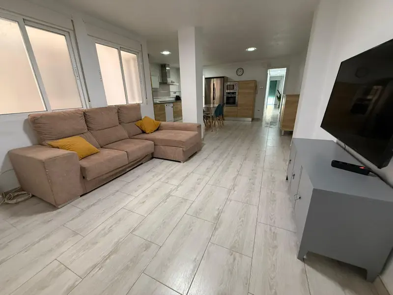 Appartement met 3 slaapkamers in Elche, Costa Blanca — foto 3 van 20