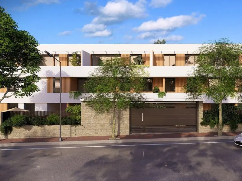 Appartement avec 2 chambres à Jávea, Costa Blanca — photo 30 sur 30