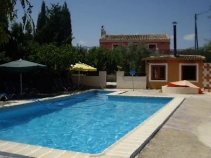 Villa de 7 dormitorios en Desconocido, Costa Blanca — foto 16 de 17