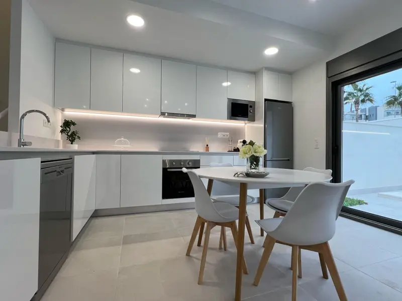 Grundstück mit 3 Schlafzimmern in Orihuela Costa, Costa Blanca — Foto 5 von 28