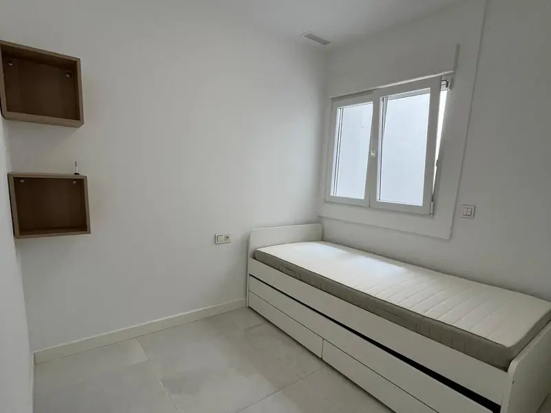 Апартаменти з 3 спальнями у Santa Pola, Коста-Бланка — фото 14 з 14