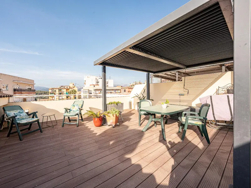 Apartment with 3 bedrooms in Polop, Costa Blanca — photo 25 of 29