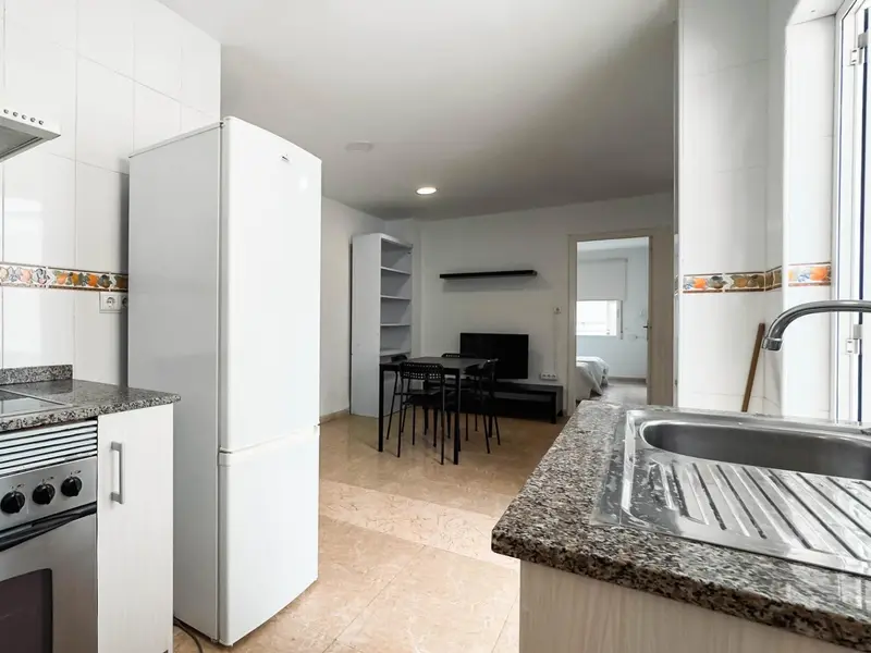 Appartement met 3 slaapkamers in Alicante, Costa Blanca — foto 29 van 30