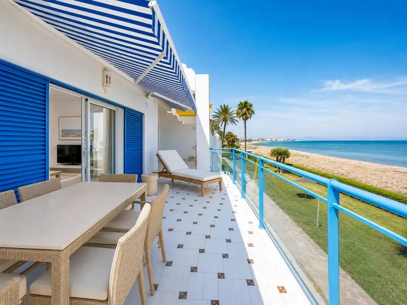 Apartamento en Dénia, Costa Blanca