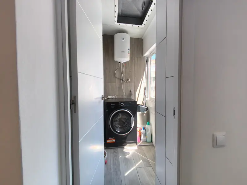 Appartement met 3 slaapkamers in Alicante, Costa Blanca — foto 8 van 9