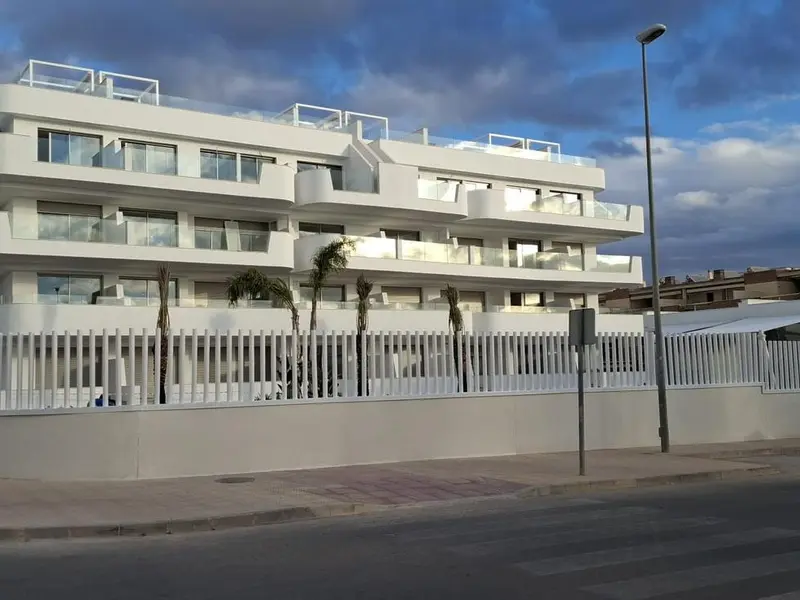 Planta baja en Orihuela Costa, Costa Blanca