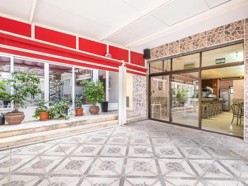 Apartamento en Benidorm, Costa Blanca — foto 13 de 16