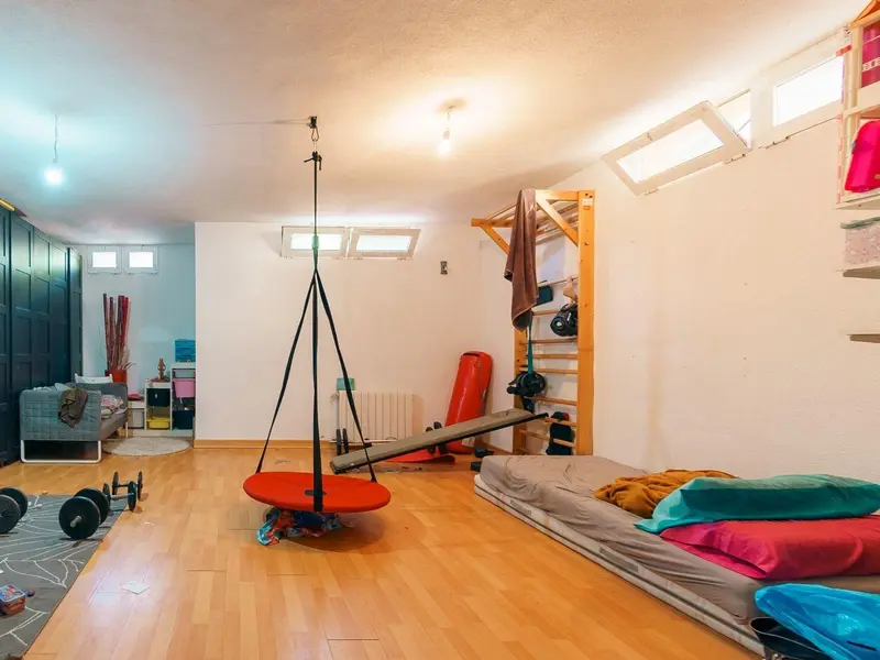 Таунхаус з 3 спальнями у La Nucía, Коста-Бланка — фото 10 з 12