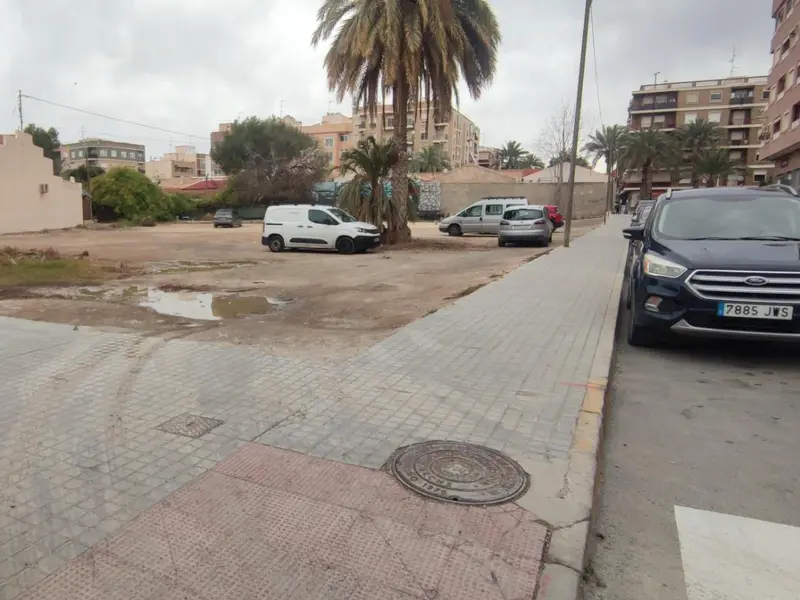 Grundstück in Desconocido, Costa Blanca — Foto 2 von 6