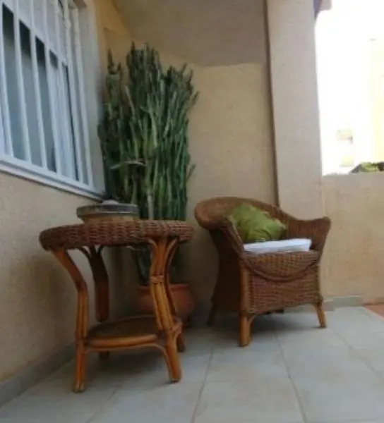 Bungalow with 4 bedrooms in Santa Pola, Costa Blanca — photo 24 of 30