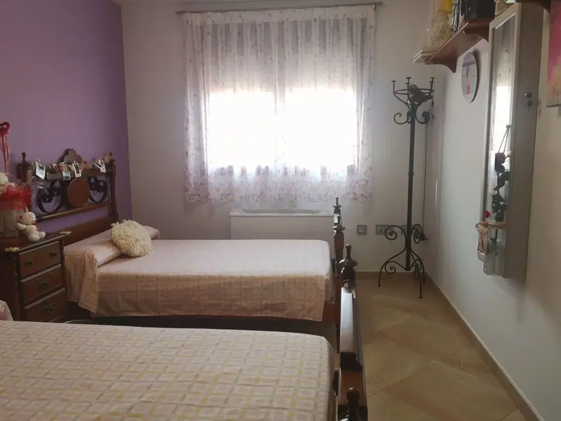 Villa de 3 dormitorios en Granja de Rocamora, Costa Blanca — foto 18 de 30