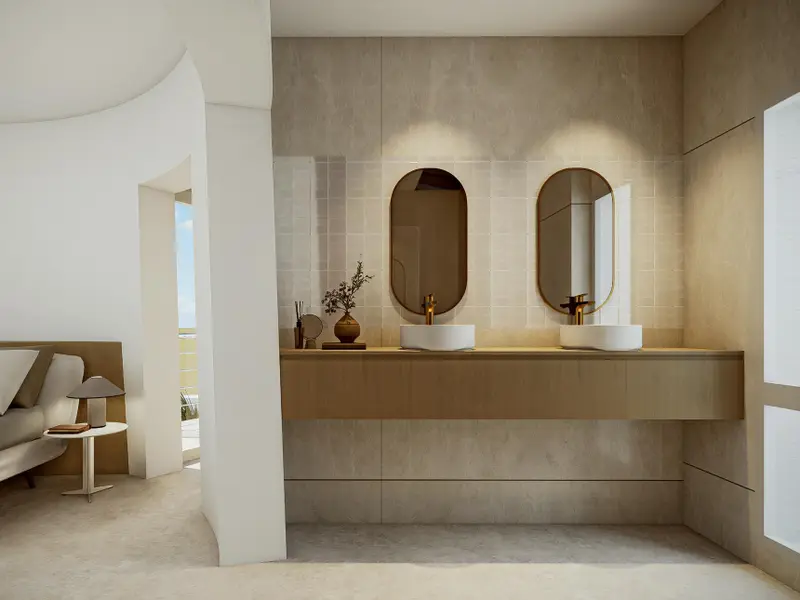 Villa met 4 slaapkamers in Altea, Costa Blanca — foto 9 van 30