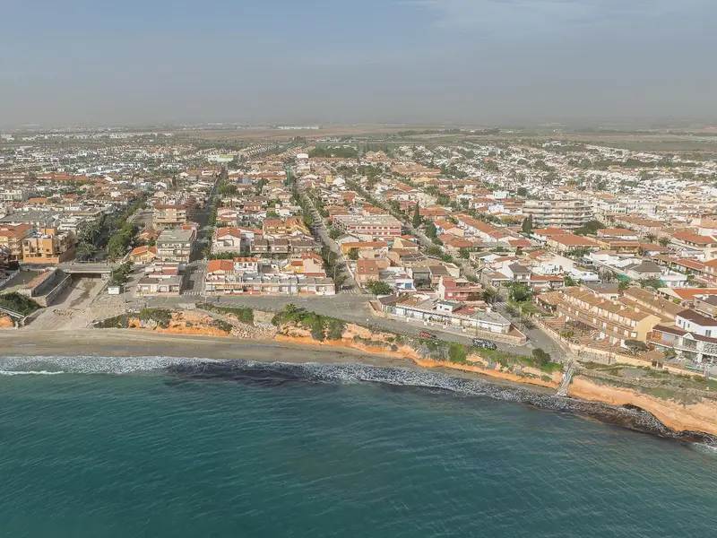 Apartamento de 2 dormitorios en Pilar de la Horadada, Costa Blanca — foto 28 de 28