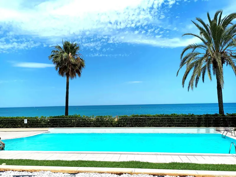 Wohnung en Dénia, Costa Blanca
