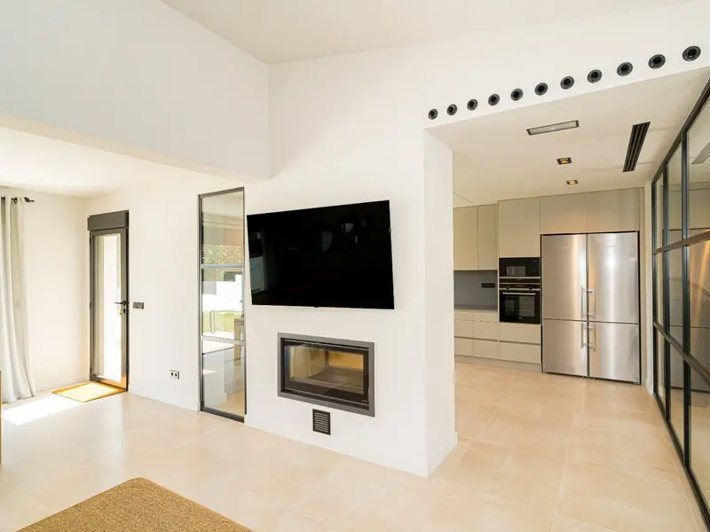 Villa de 3 dormitorios en Dénia, Costa Blanca — foto 28 de 30