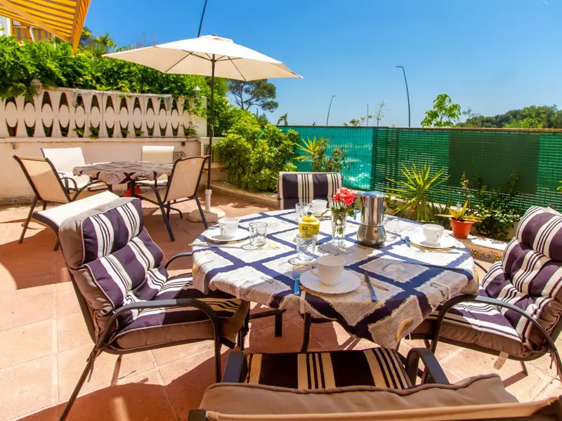 Apartamento de 3 dormitorios en Villajoyosa, Costa Blanca — foto 17 de 30