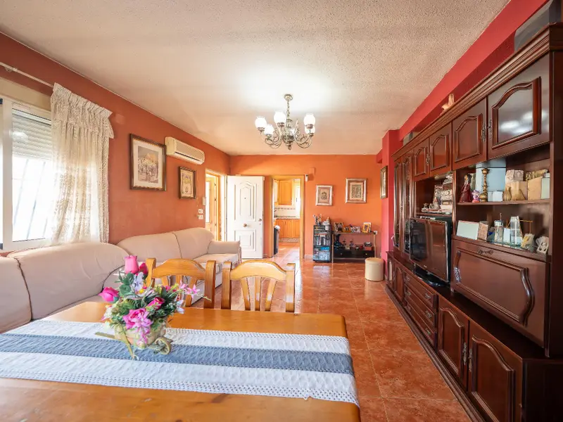Villa with 2 bedrooms in Alicante, Costa Blanca — photo 5 of 23
