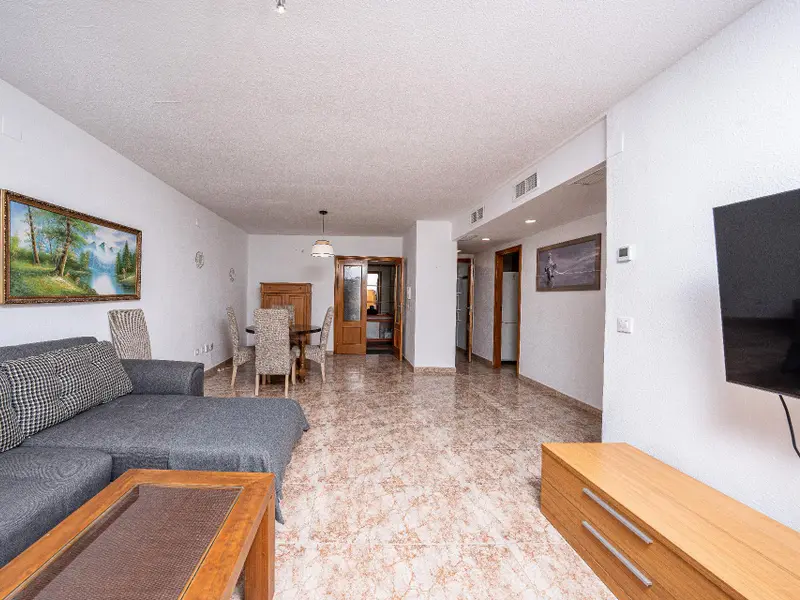 Apartment with 3 bedrooms in Polop, Costa Blanca — photo 3 of 29