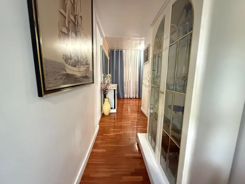 Apartment with 3 bedrooms in Alicante, Costa Blanca — photo 23 of 30