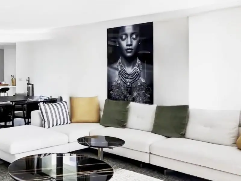 Appartement avec 4 chambres à Relleu, Costa Blanca — photo 4 sur 7