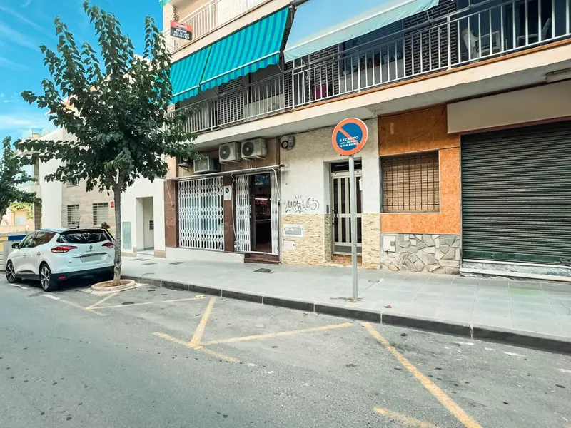 Apartamento de 2 dormitorios en Pilar de la Horadada, Costa Blanca — foto 7 de 17