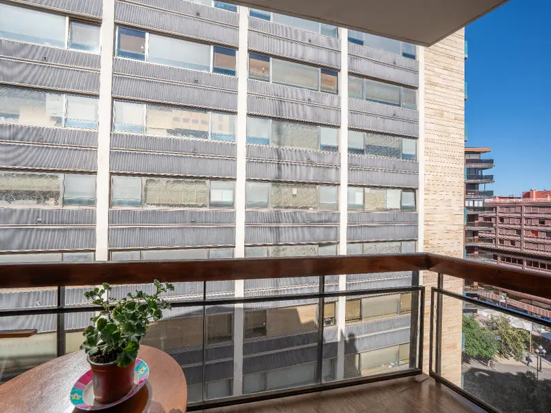 Апартаменты de 3 dormitorios en Alicante, Costa Blanca — фото 2 из 18
