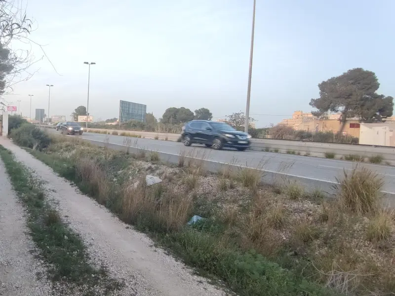 Заміський будинок у Elche, Коста-Бланка — фото 4 з 5
