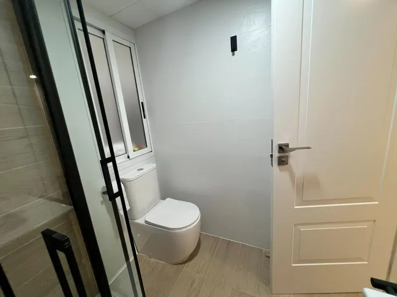 Apartment with 2 bedrooms in Alicante, Costa Blanca — photo 25 of 30