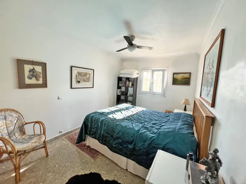 Villa met 3 slaapkamers in Jávea, Costa Blanca — foto 12 van 30