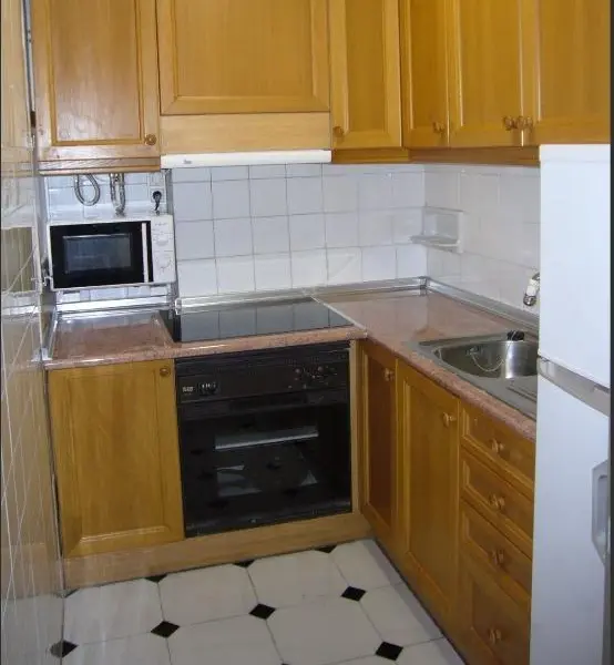 Appartement met 3 slaapkamers in Benidorm, Costa Blanca — foto 5 van 10