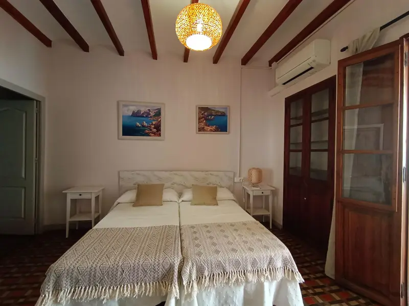 Gewerbe mit 9 Schlafzimmern in Jávea, Costa Blanca — Foto 12 von 30