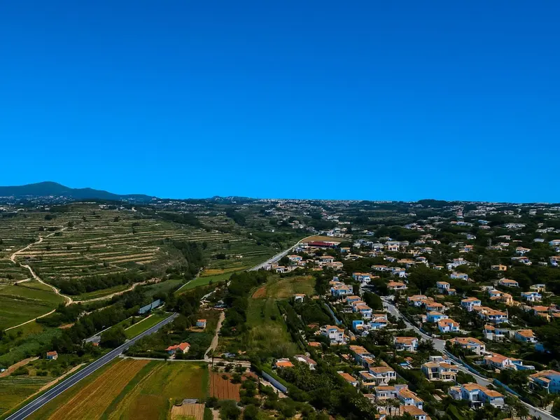 Villa en Moraira, Costa Blanca