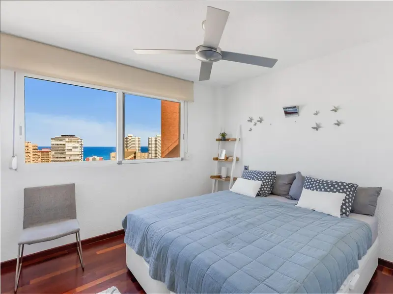 Appartement met 3 slaapkamers in Alicante, Costa Blanca — foto 14 van 30