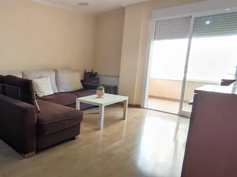 Apartamento de 3 dormitorios en Elche, Costa Blanca — foto 2 de 16