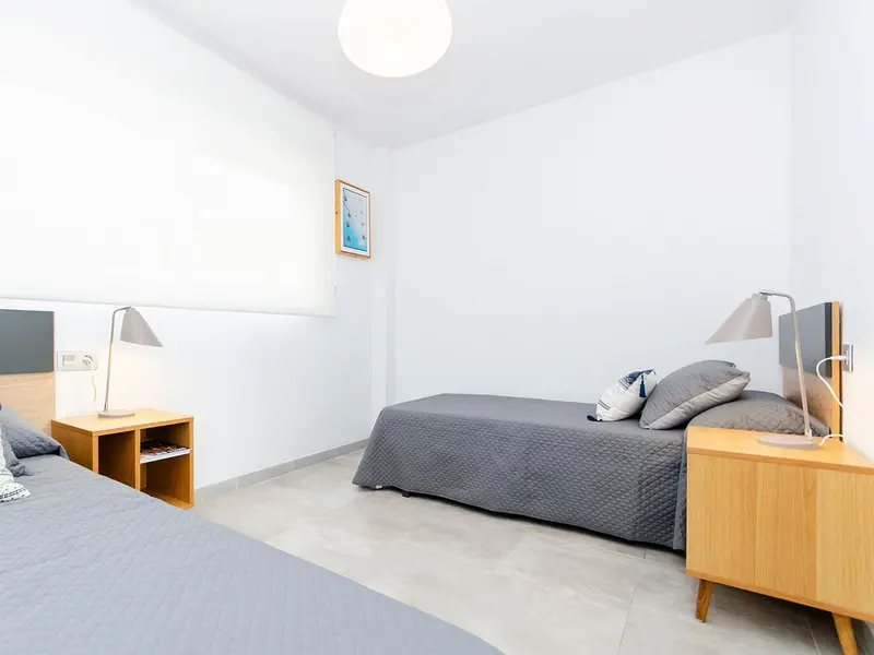 Terreno de 3 dormitorios en Torrevieja, Costa Blanca — foto 3 de 30