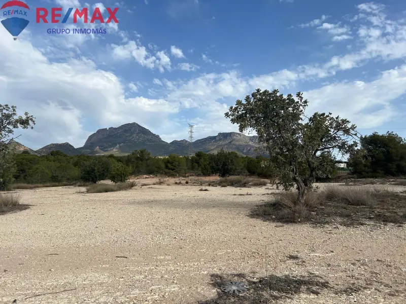 Land in Benidorm, Costa Blanca — photo 7 of 10