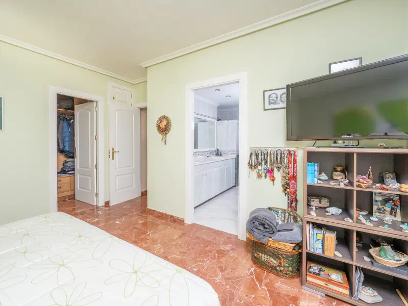 Villa de 5 dormitorios en Alcoy, Costa Blanca — foto 19 de 30