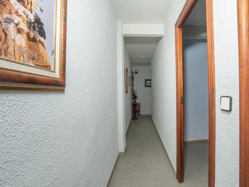 Apartamento de 4 dormitorios en Desconocido, Costa Blanca — foto 16 de 21