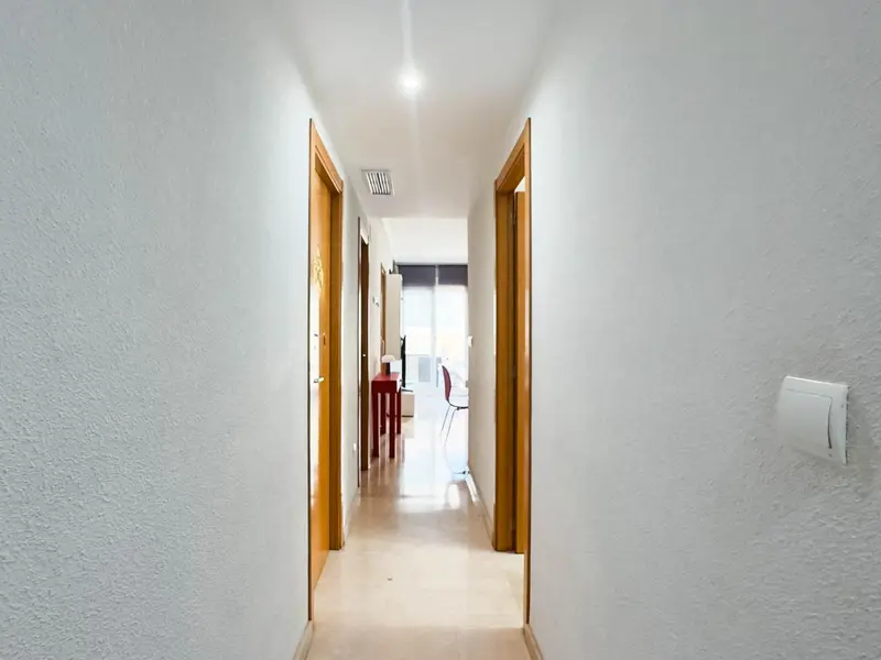 Apartment with 2 bedrooms in Alicante, Costa Blanca — photo 21 of 30