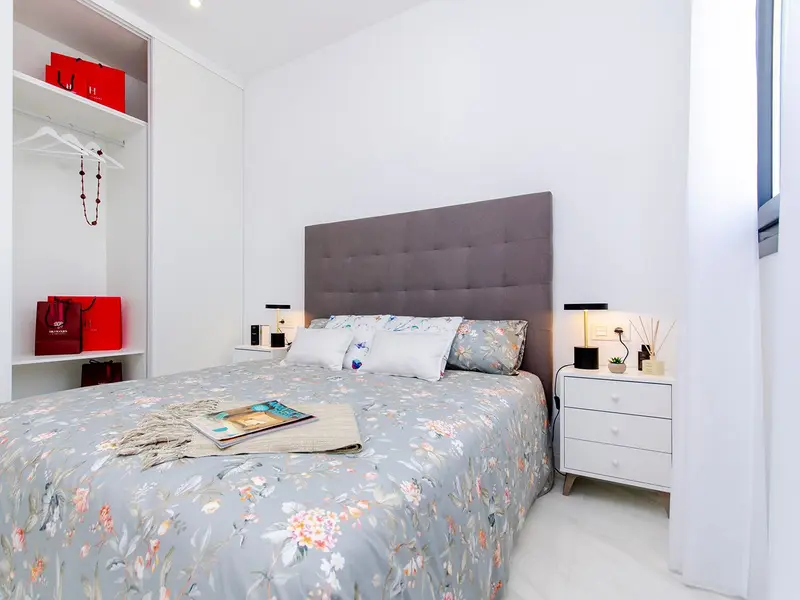 Villa de 3 dormitorios en Orihuela, Costa Blanca — foto 5 de 30