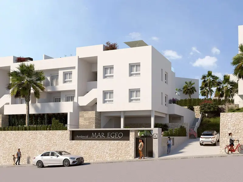 Townhouse with 3 bedrooms in Algorfa, Costa Blanca — photo 2 of 22