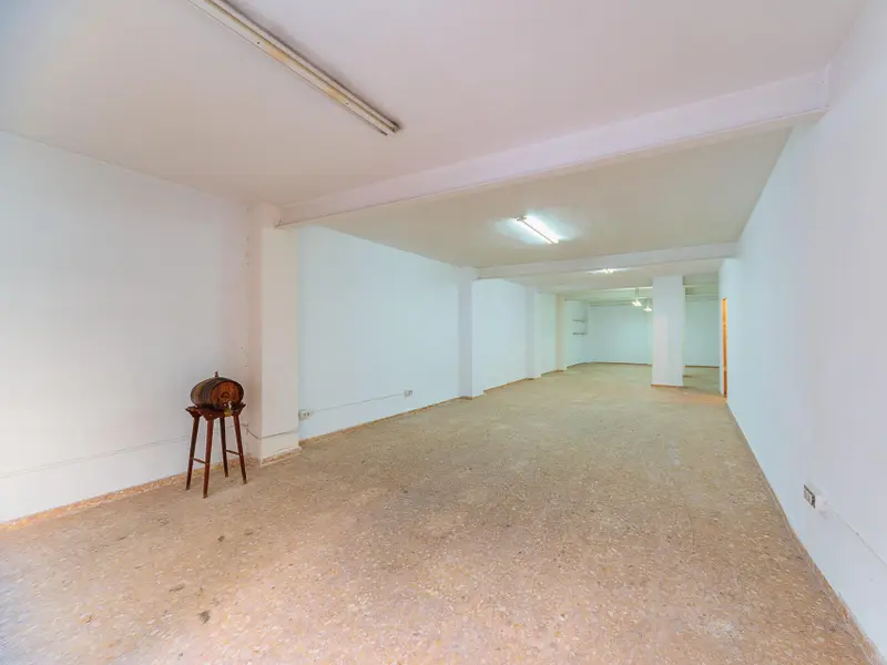 Commercial in Elche, Costa Blanca — photo 12 of 14